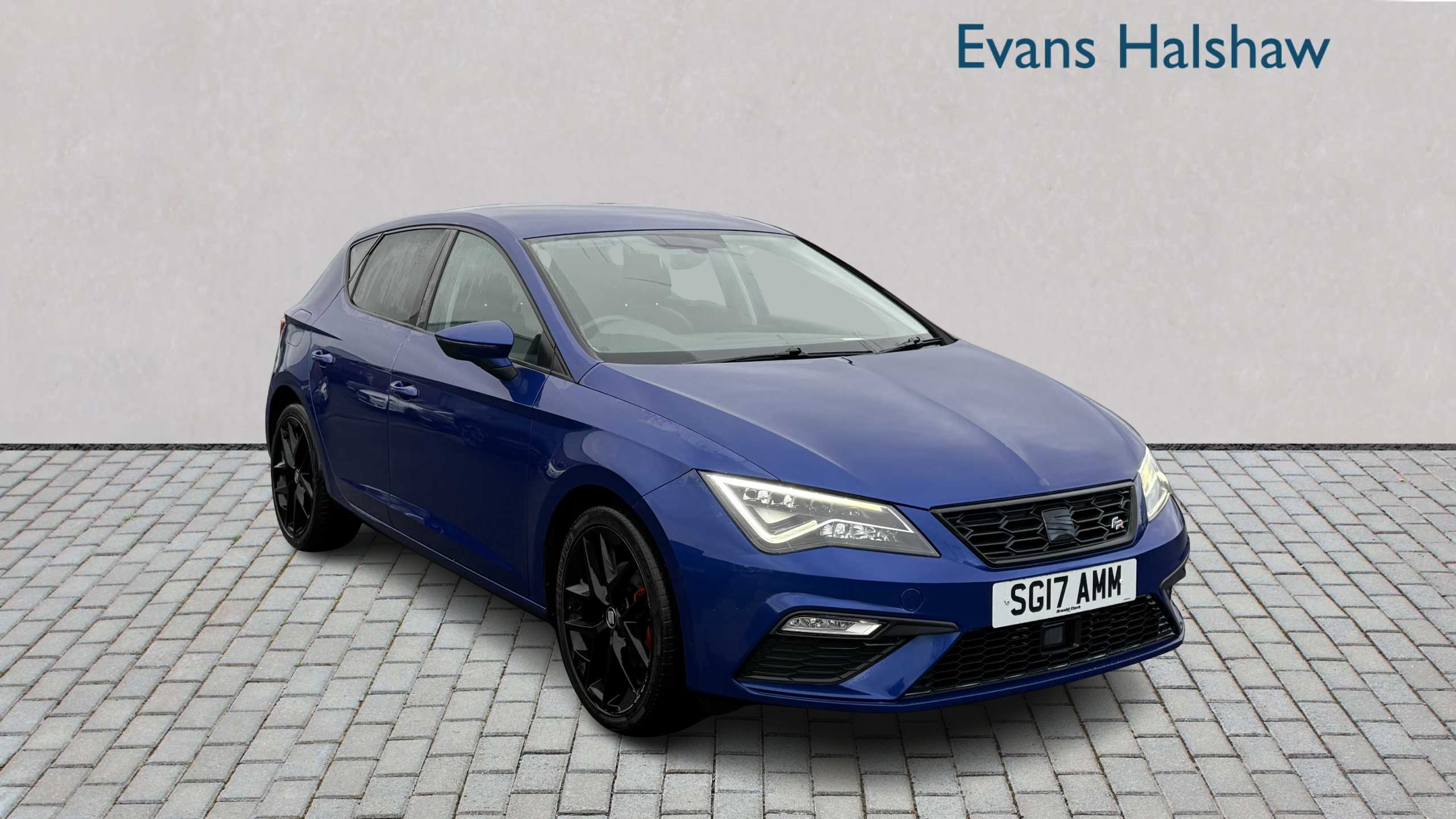 Main listing image - SEAT Leon