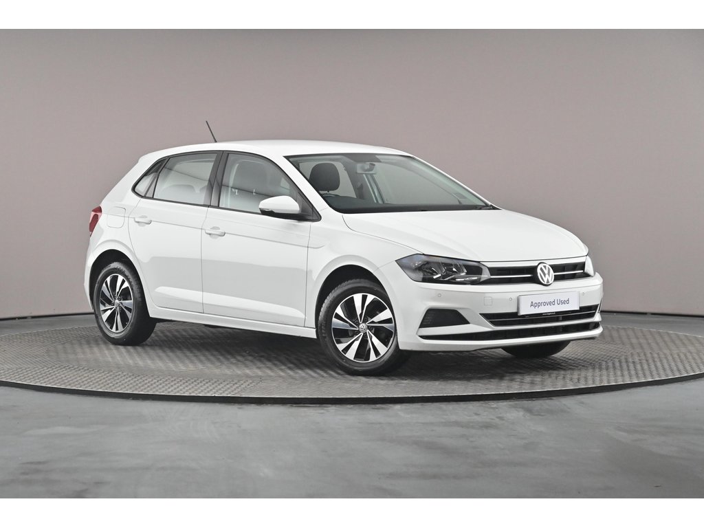 Main listing image - Volkswagen Polo