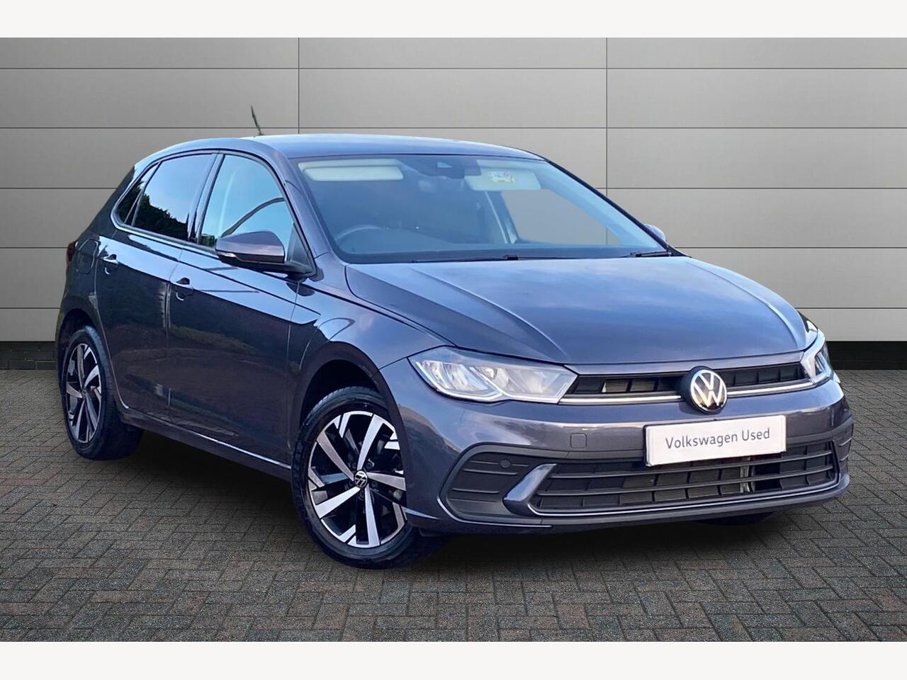 Main listing image - Volkswagen Polo