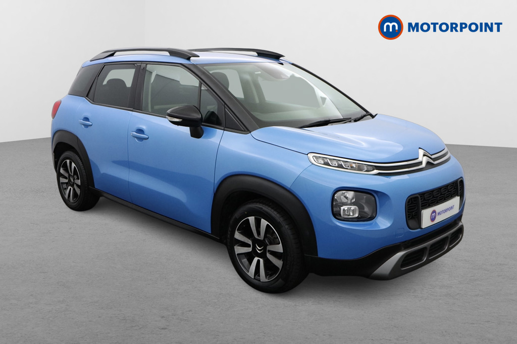 Main listing image - Citroen C3 Aircross