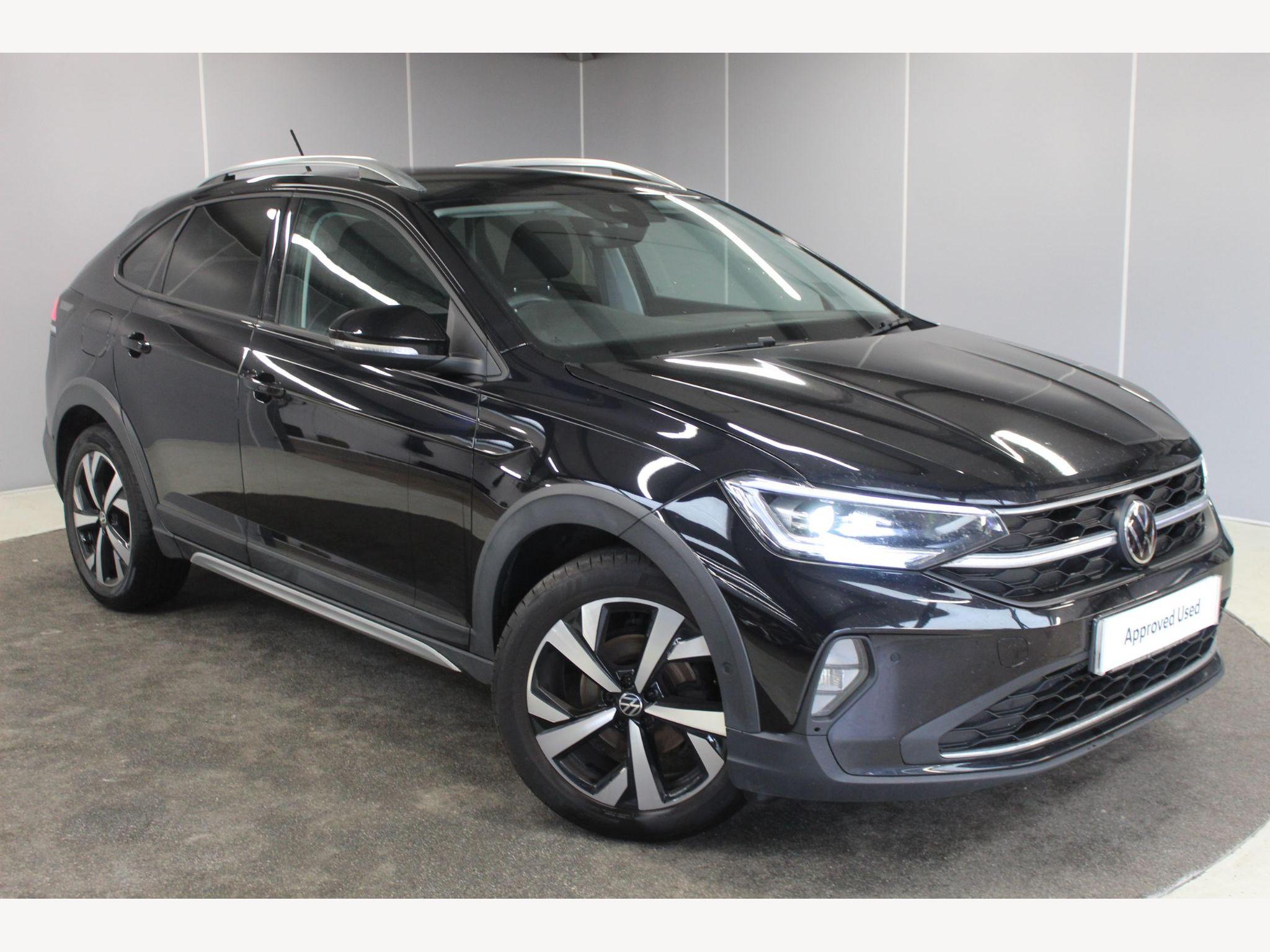 Main listing image - Volkswagen Taigo