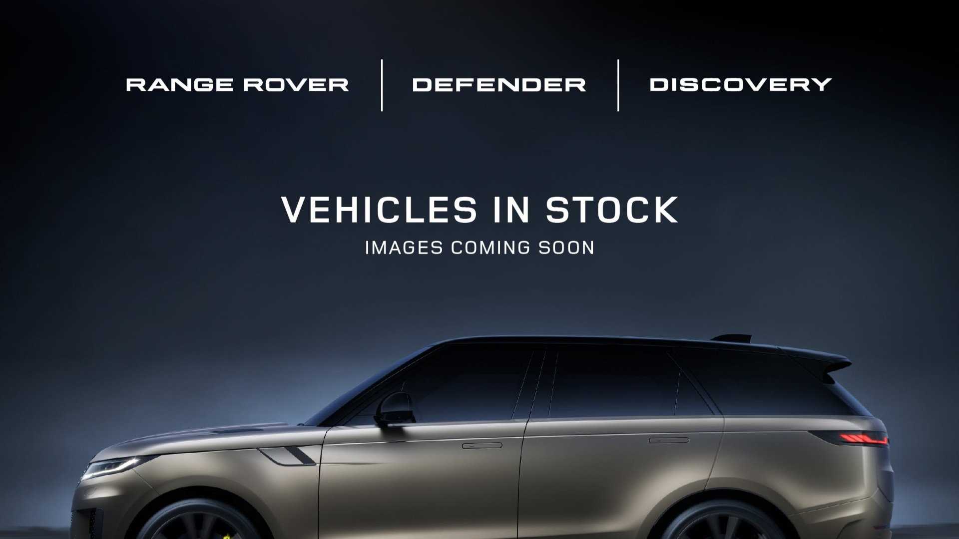 Main listing image - Land Rover Range Rover Sport