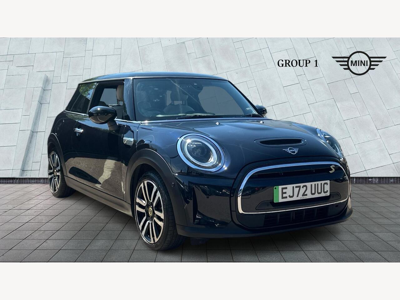 Main listing image - MINI Hatchback