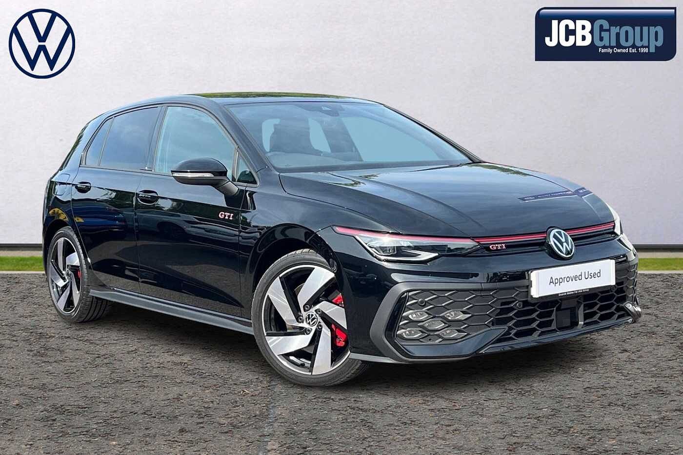 Main listing image - Volkswagen Golf GTI