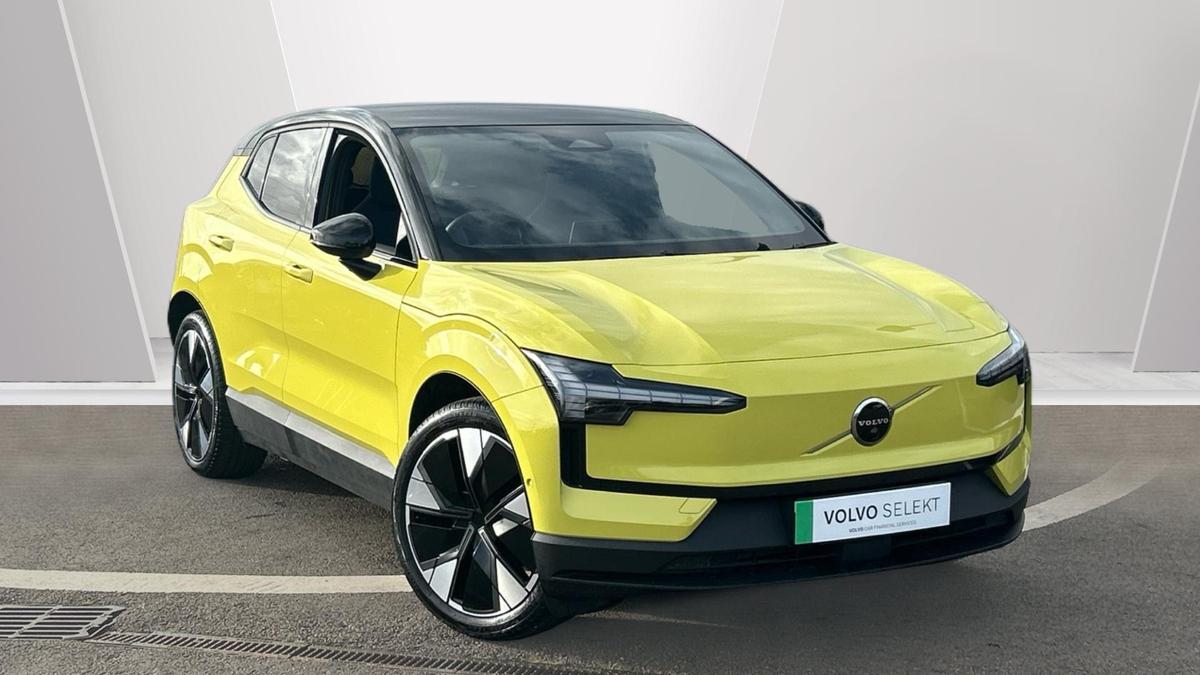 Main listing image - Volvo EX30