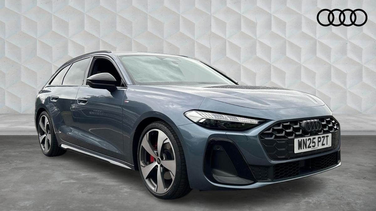 Main listing image - Audi A5