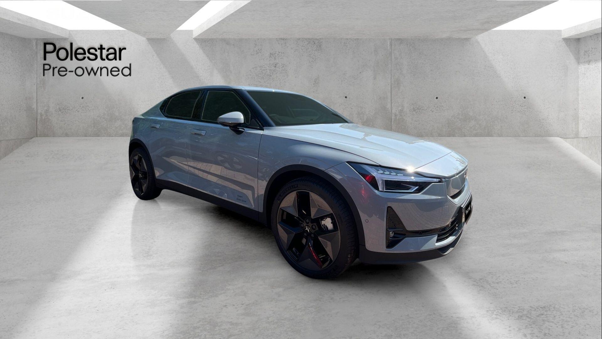 Main listing image - Polestar 2