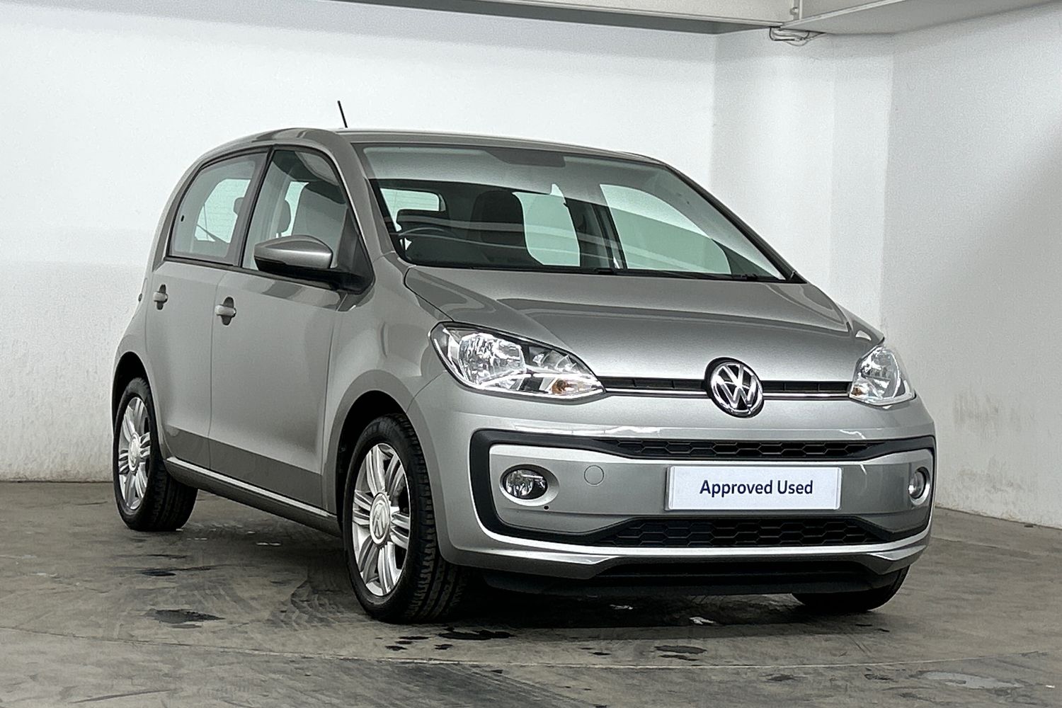 Main listing image - Volkswagen Up