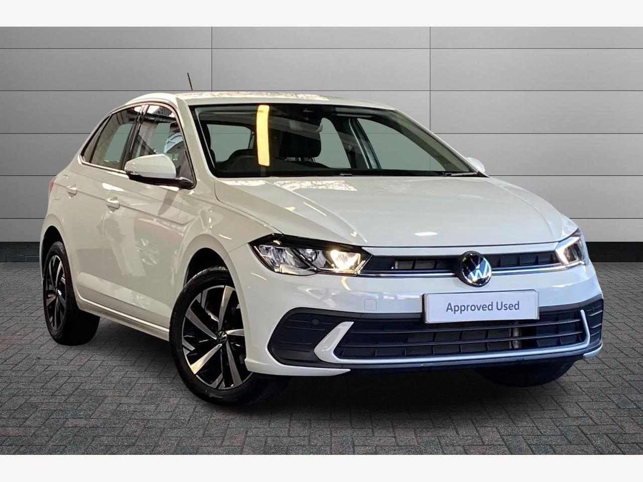 Main listing image - Volkswagen Polo