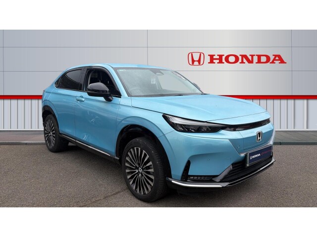 Main listing image - Honda E Ny1