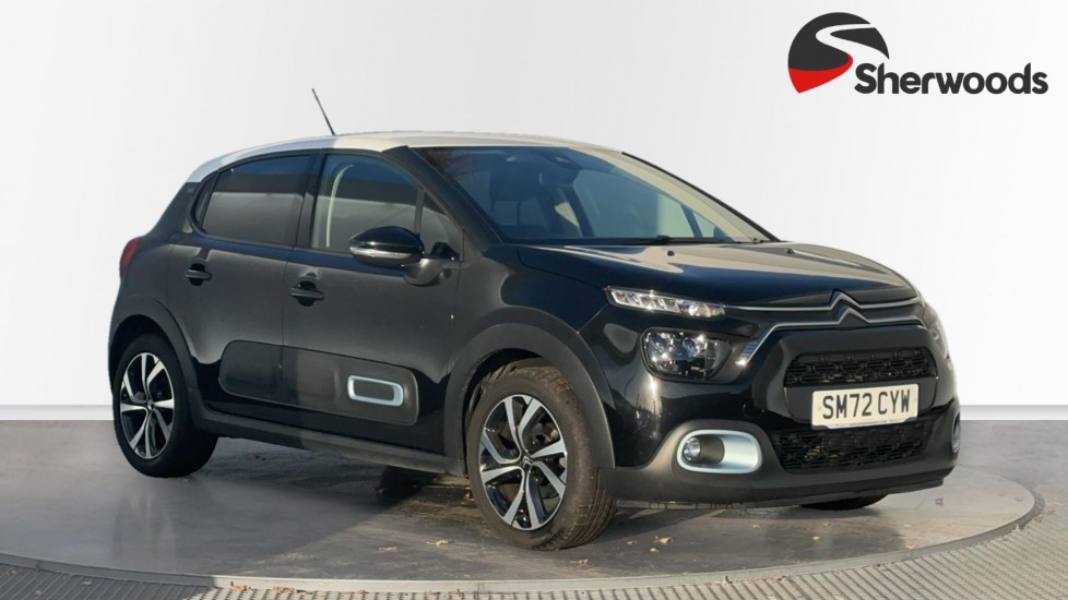 Main listing image - Citroen C3