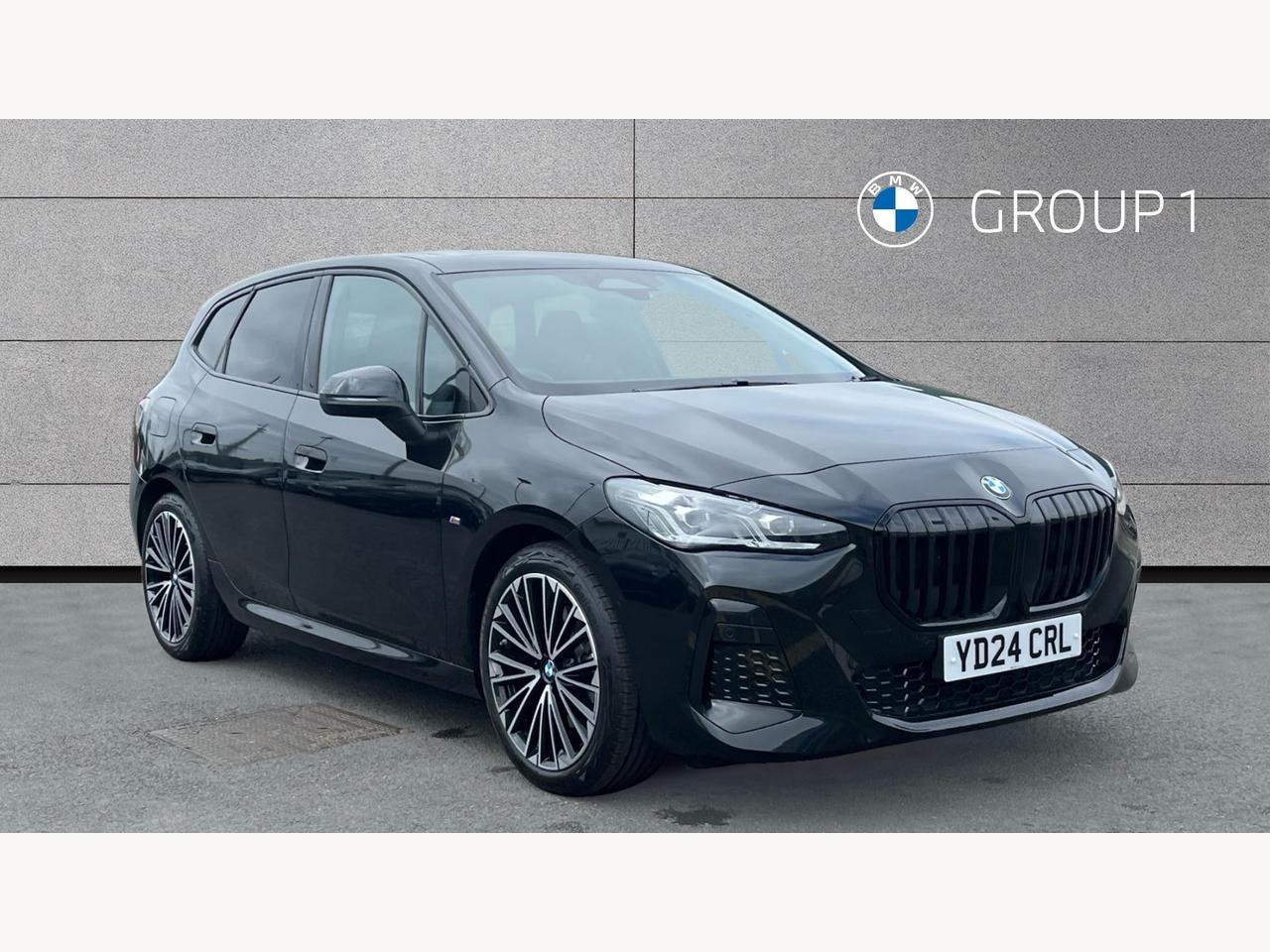 Main listing image - BMW 2 Series Active Tourer