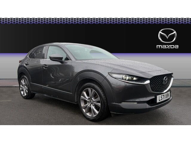 Main listing image - Mazda CX-30