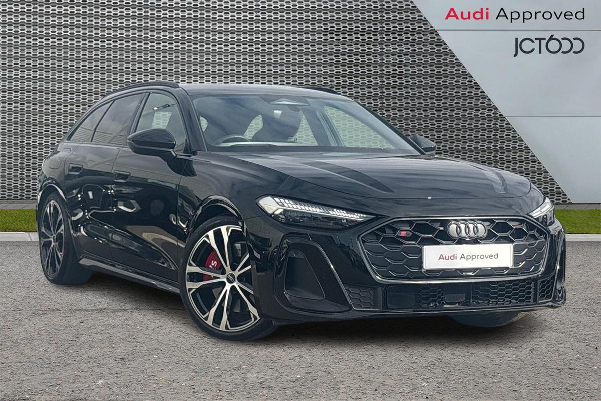 Main listing image - Audi A5