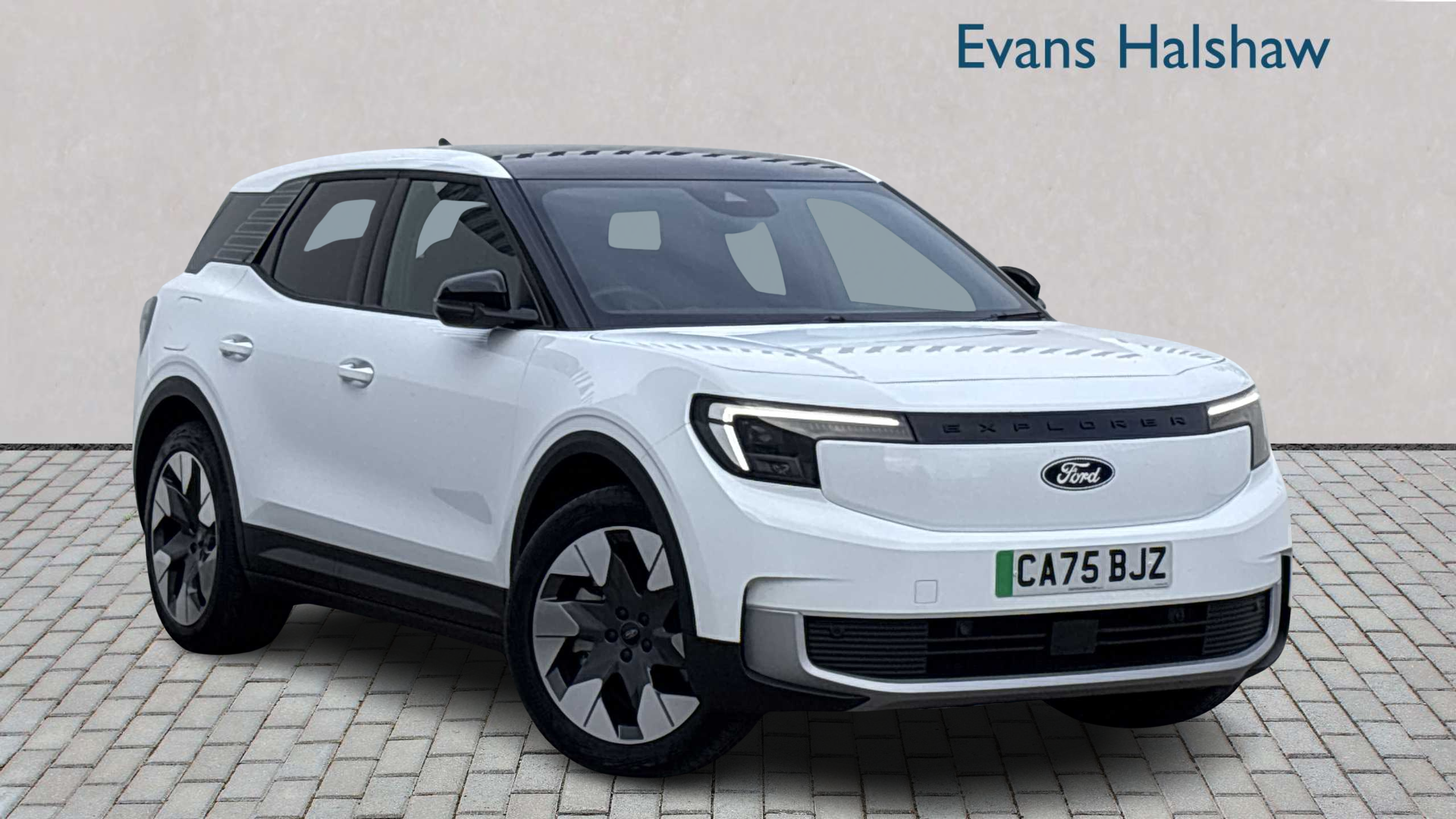 Main listing image - Ford Explorer