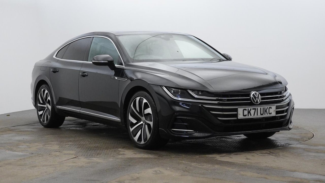 Main listing image - Volkswagen Arteon