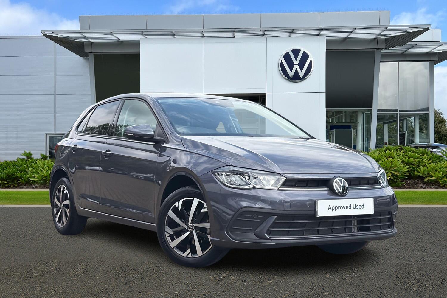Main listing image - Volkswagen Polo