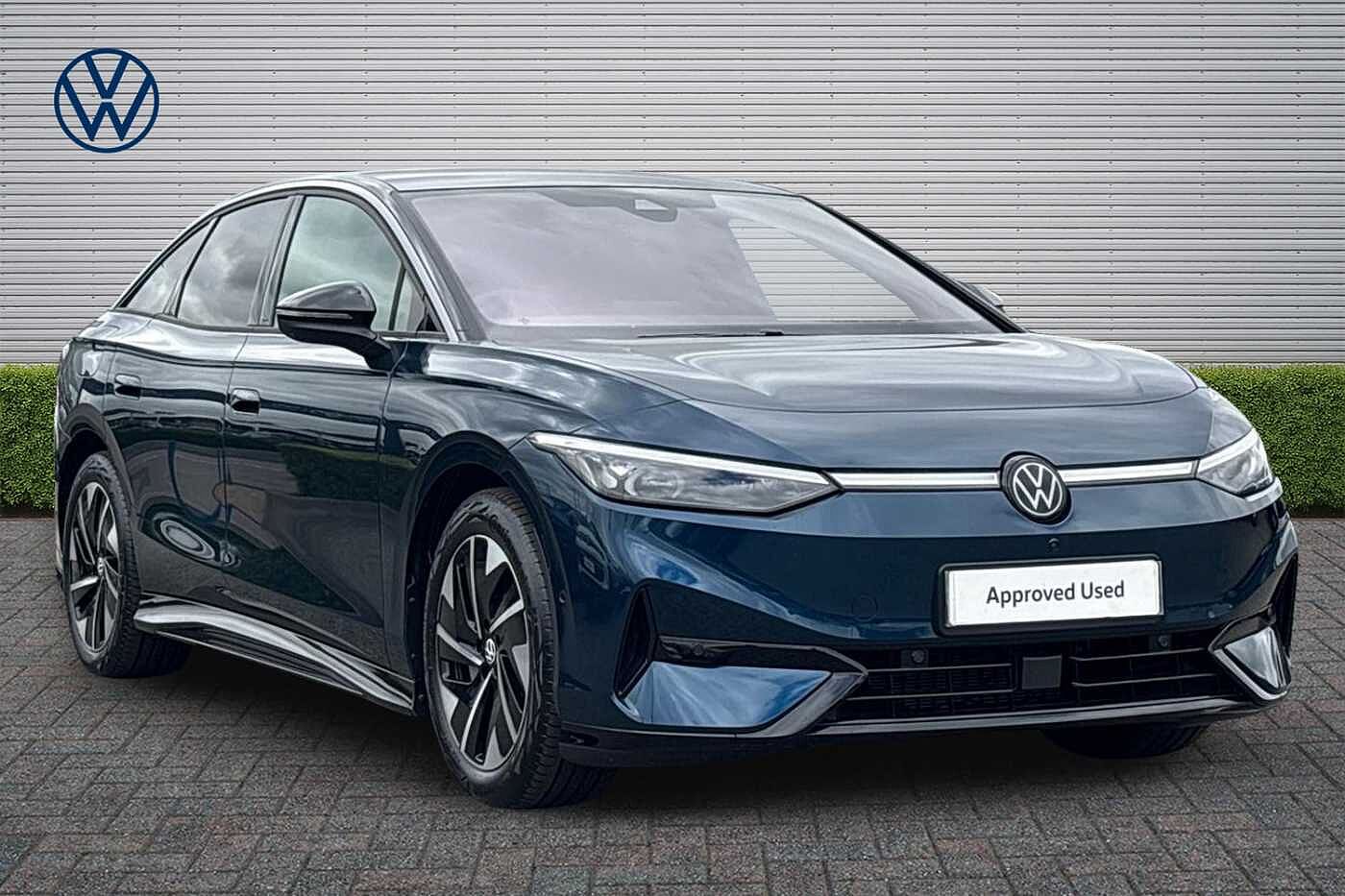 Main listing image - Volkswagen ID.7