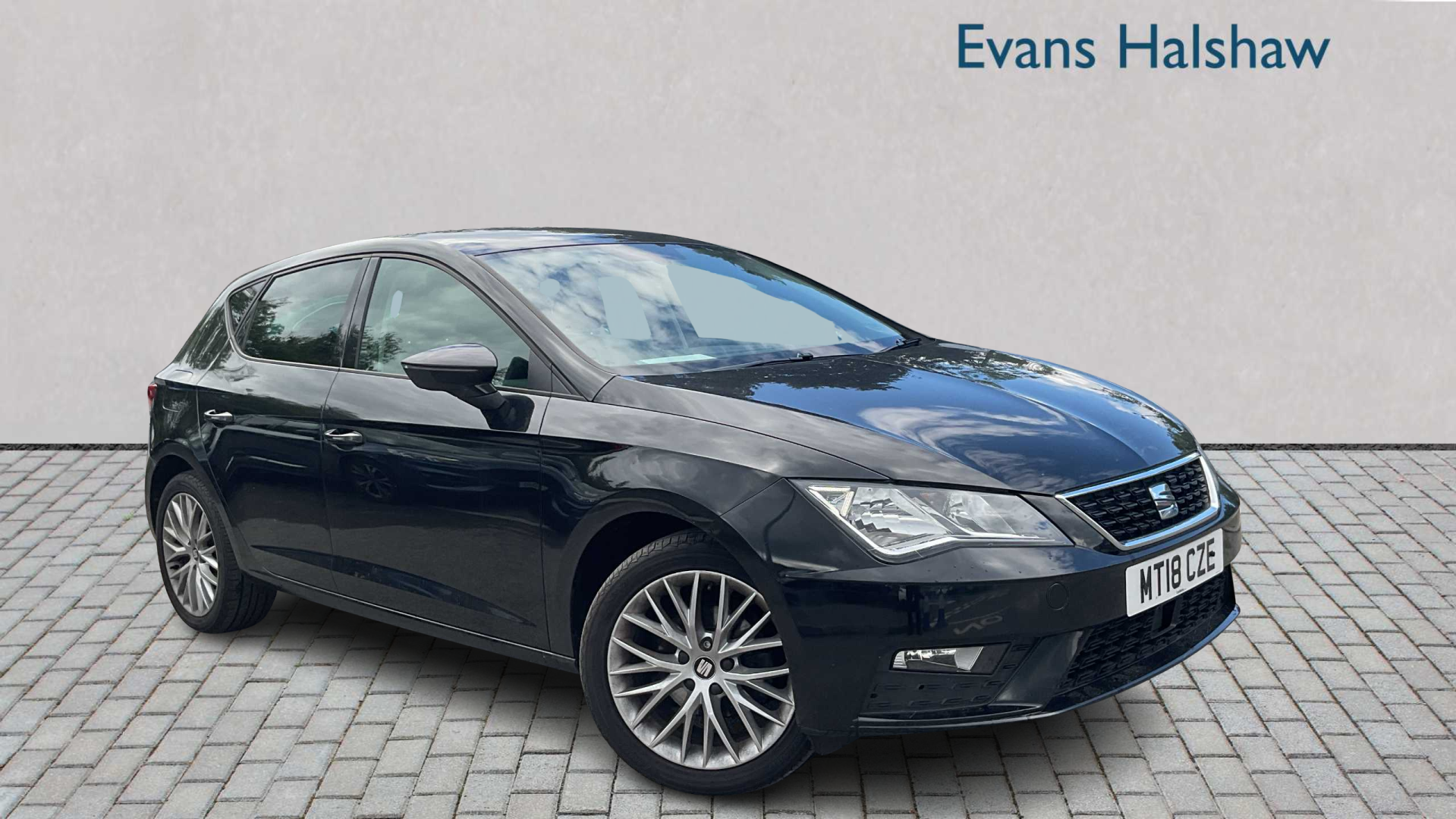 Main listing image - SEAT Leon