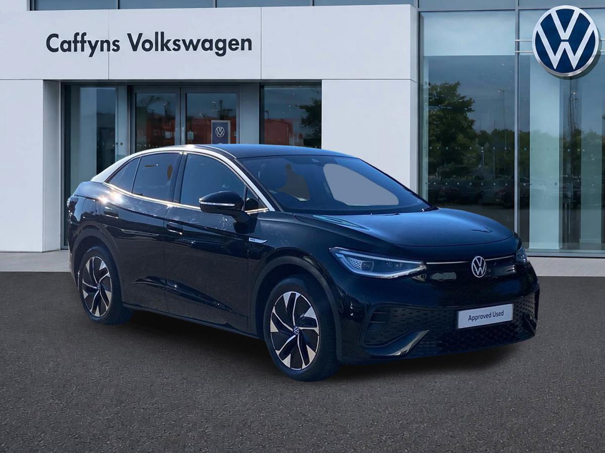 Main listing image - Volkswagen ID.5