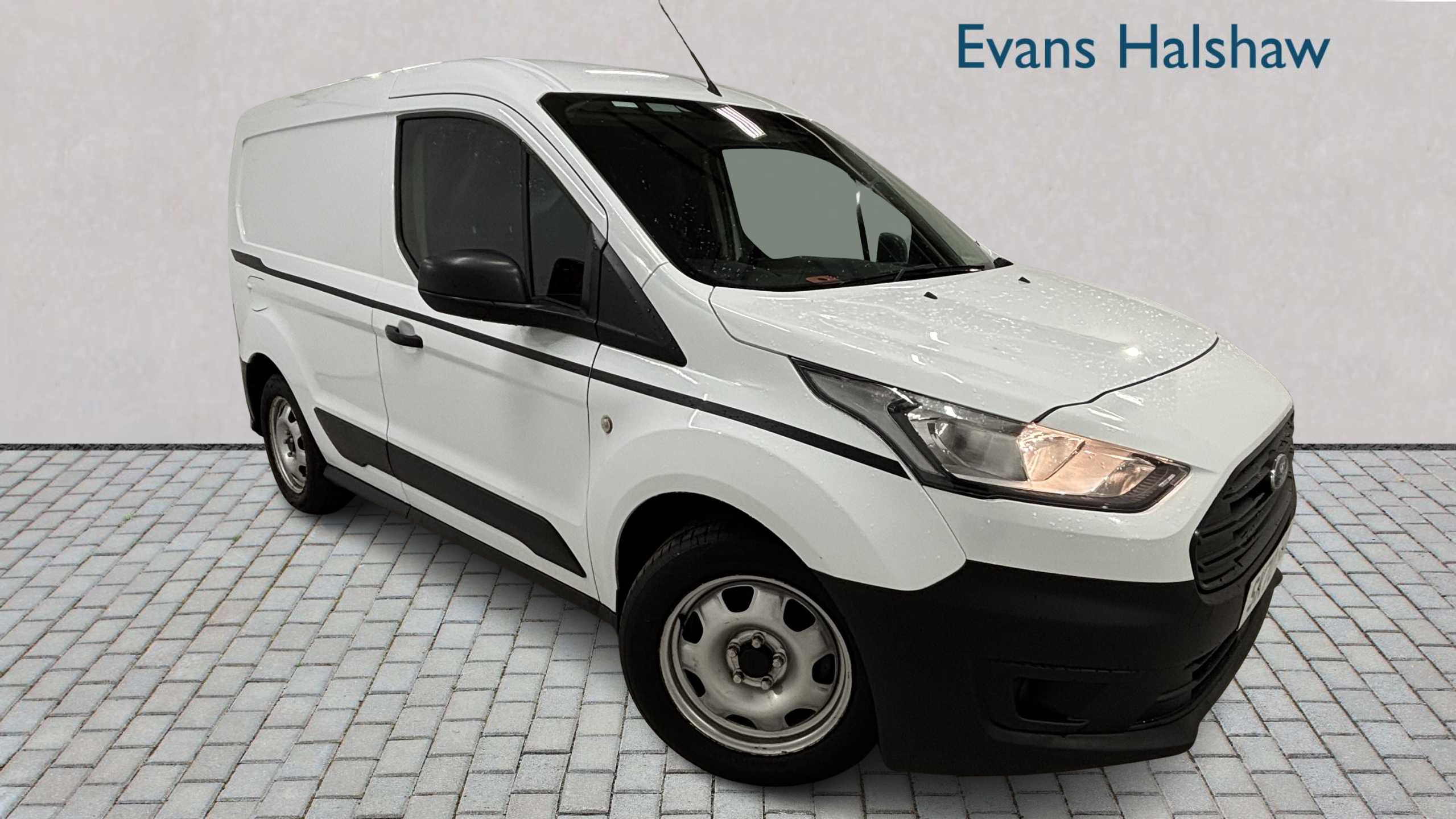 Main listing image - Ford Transit Connect