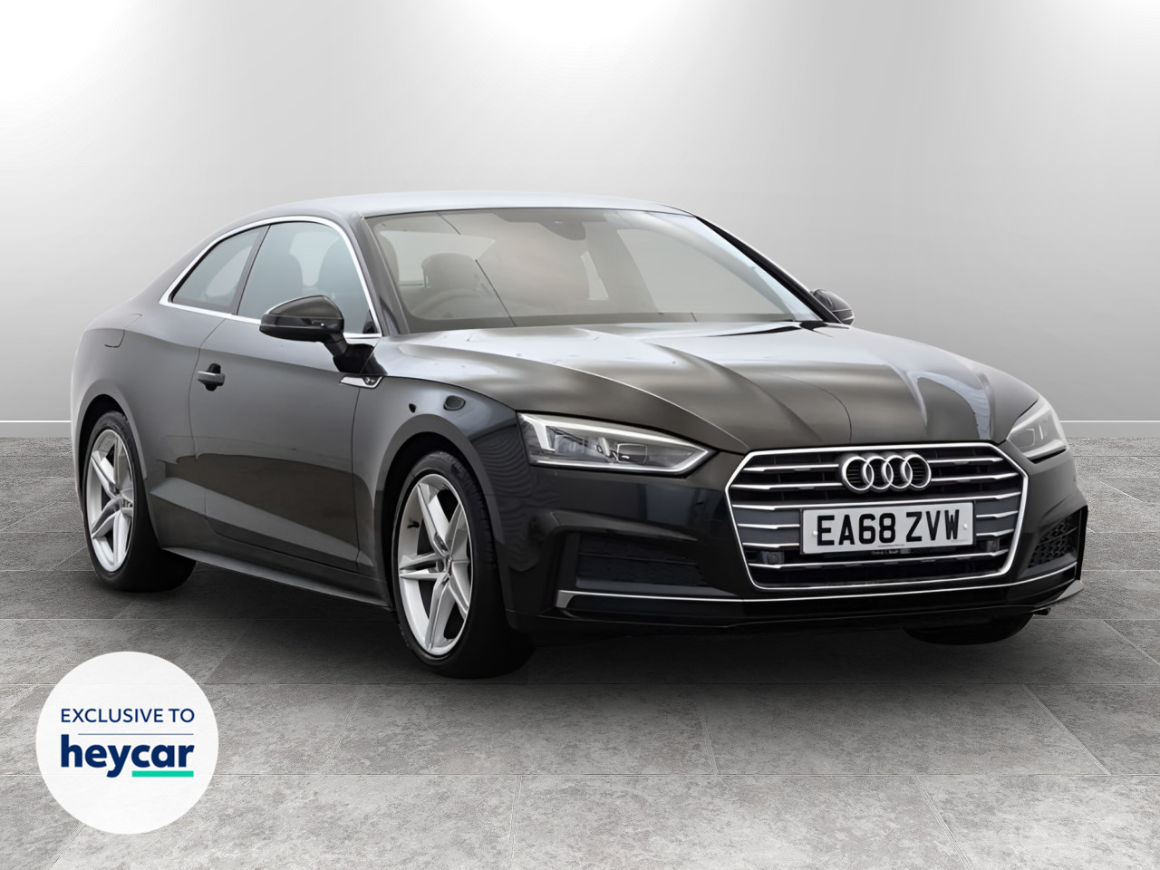 Main listing image - Audi A5