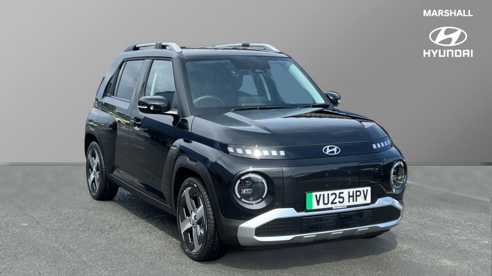 Main listing image - Hyundai Inster