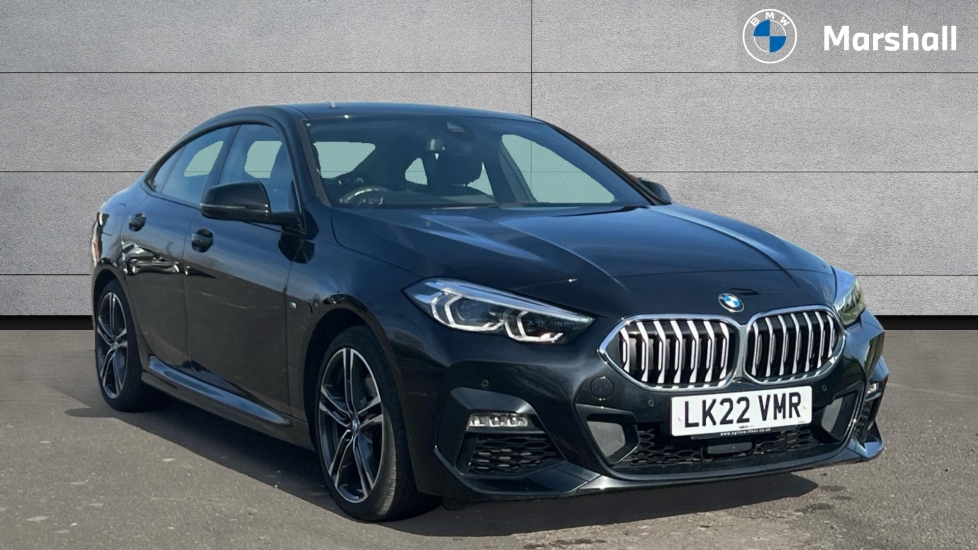 Main listing image - BMW 2 Series Gran Coupe