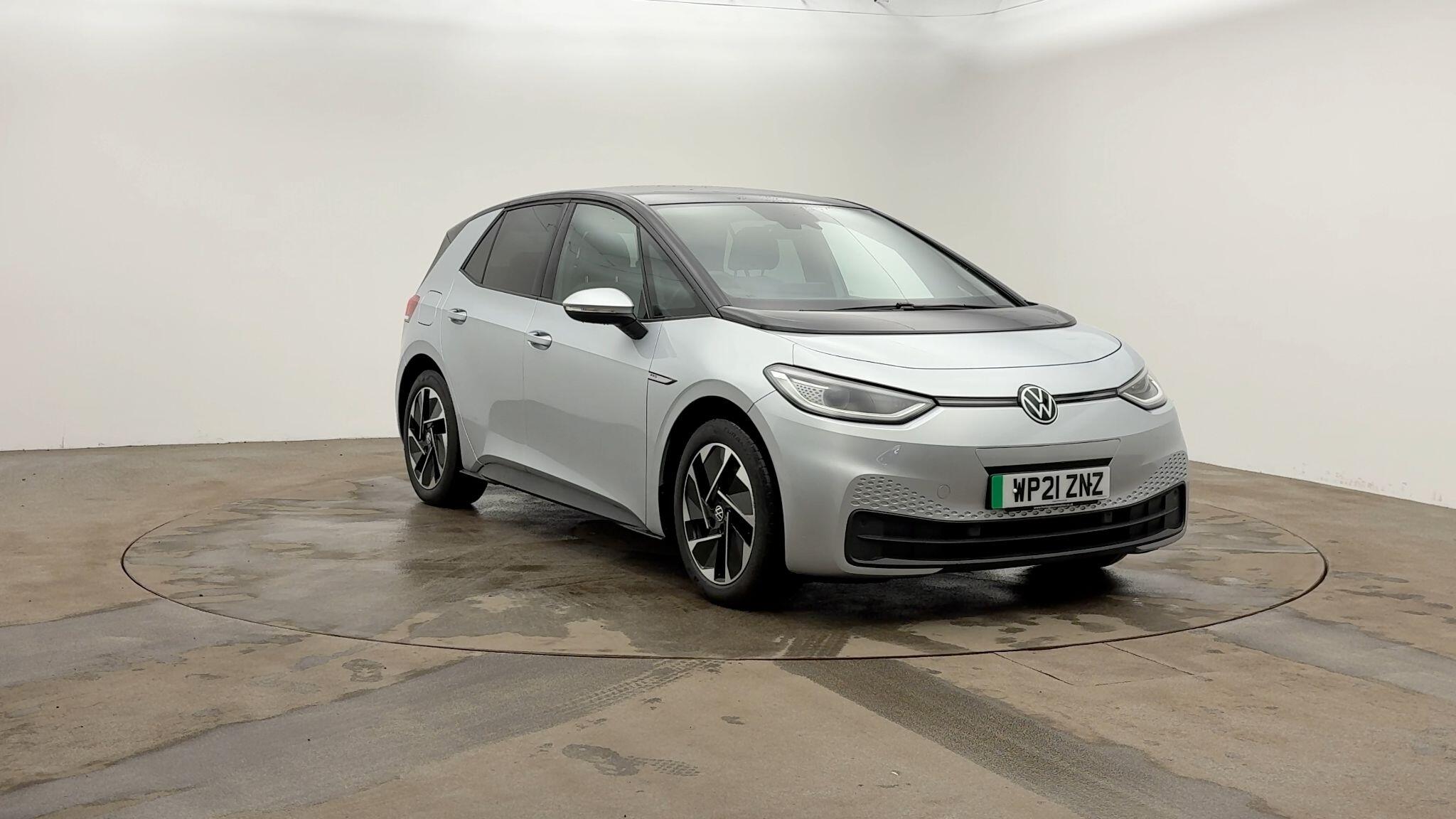 Main listing image - Volkswagen ID.3