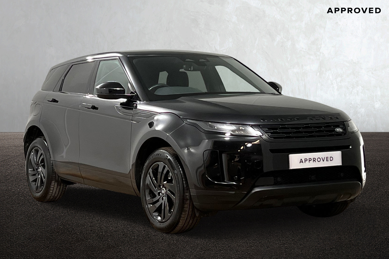 Main listing image - Land Rover Range Rover Evoque