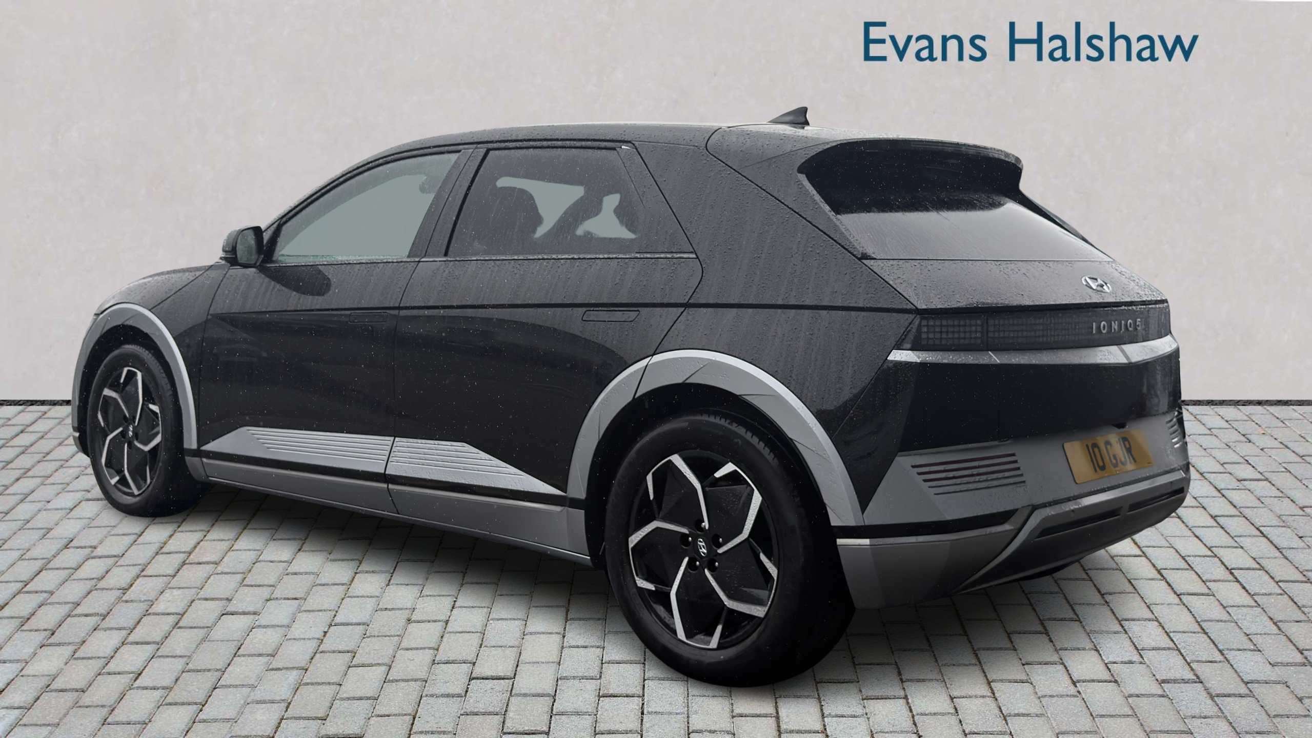 Main listing image - Hyundai IONIQ 5