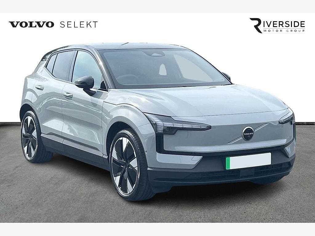 Main listing image - Volvo EX30