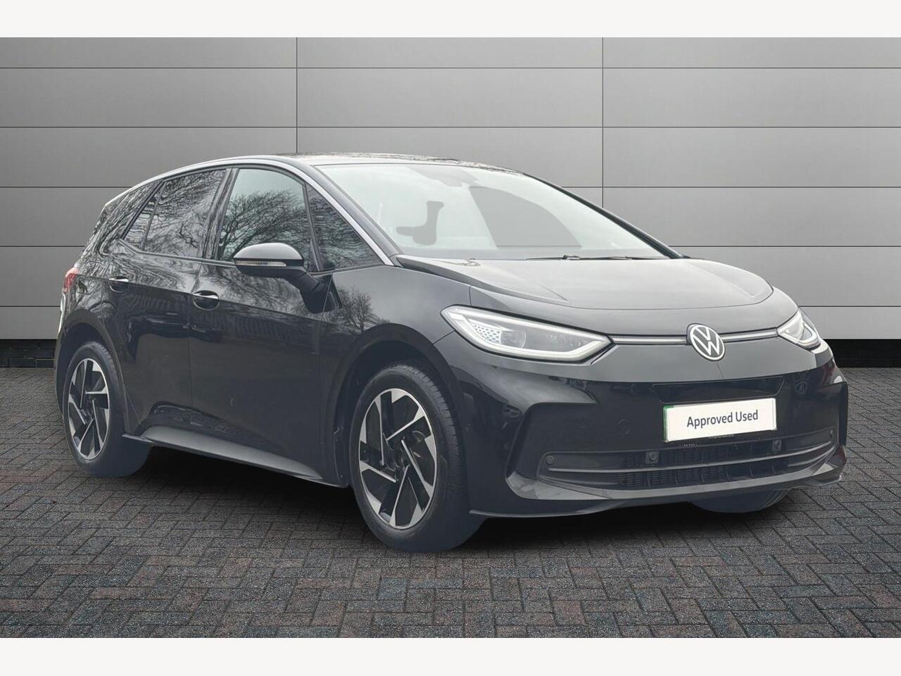 Main listing image - Volkswagen ID.3