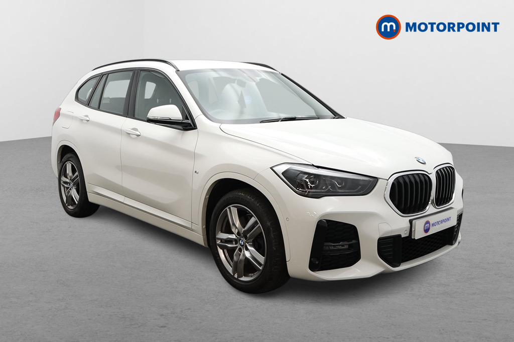 Main listing image - BMW X1