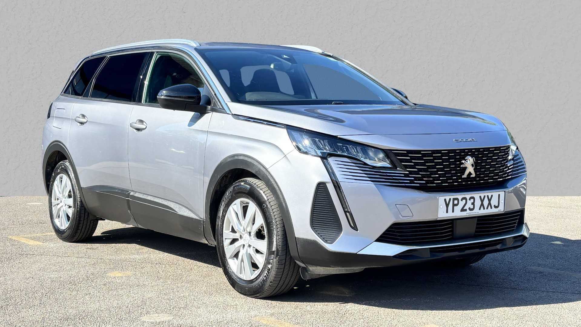 Main listing image - Peugeot 5008