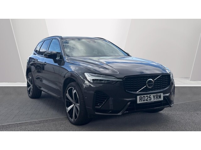 Main listing image - Volvo XC60