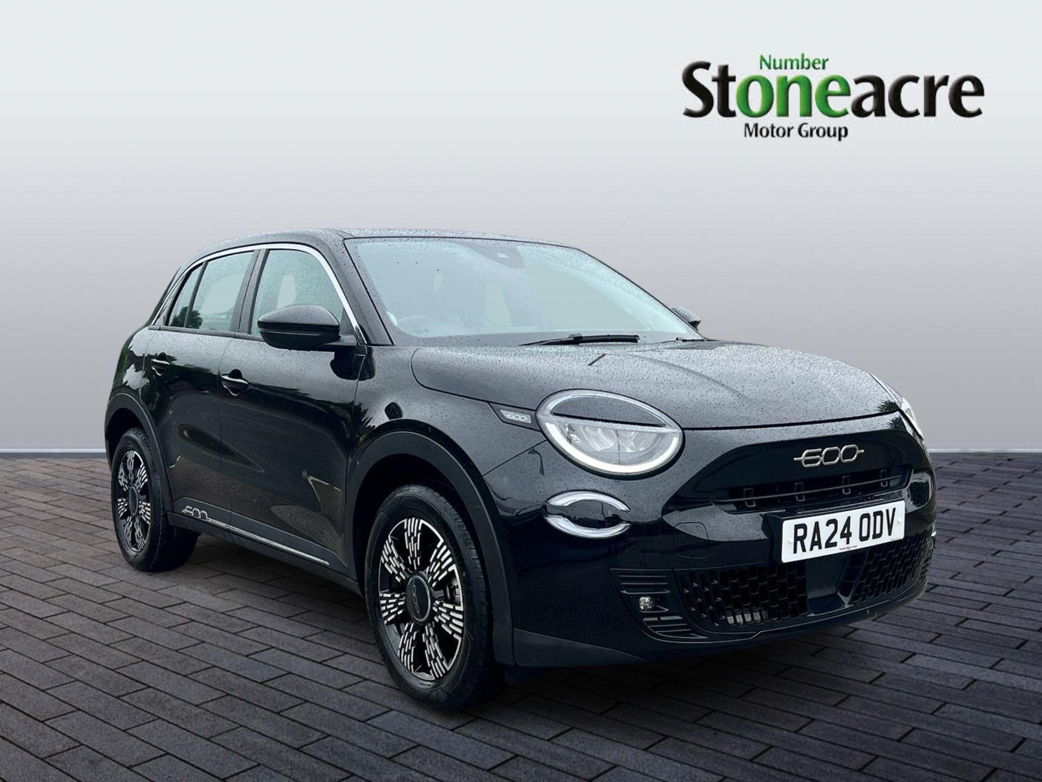 Main listing image - Fiat 600