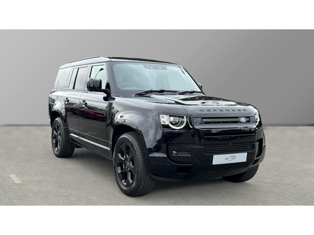 Main listing image - Land Rover Defender