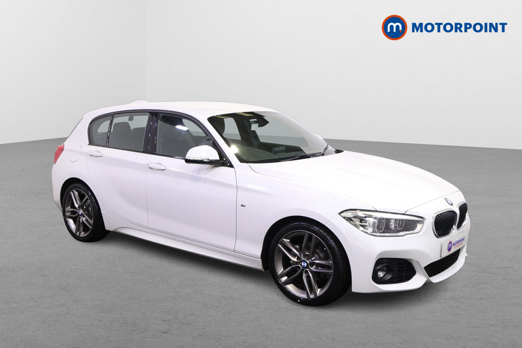 Main listing image - BMW 1 Series