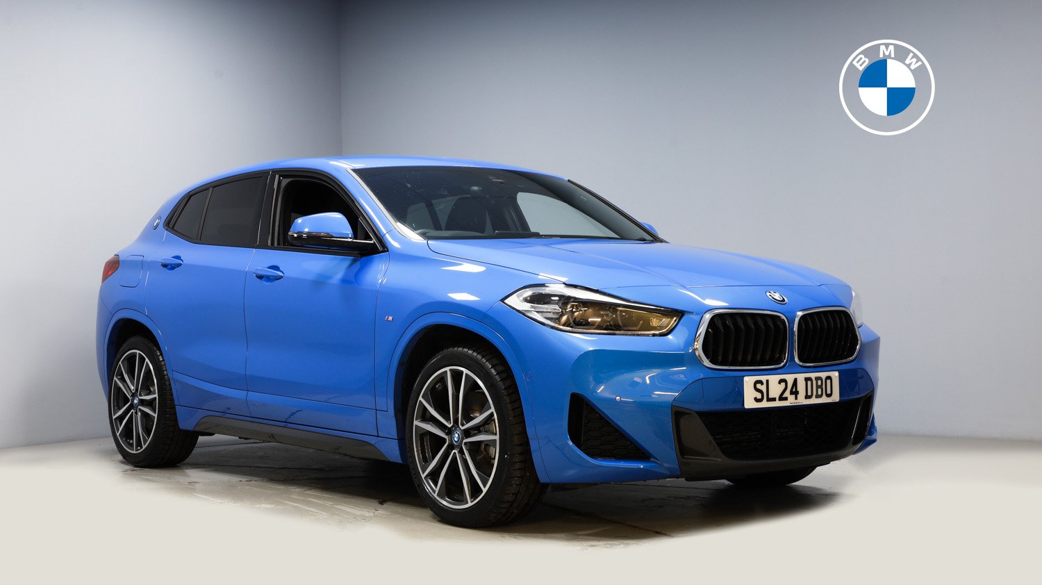 Main listing image - BMW X2
