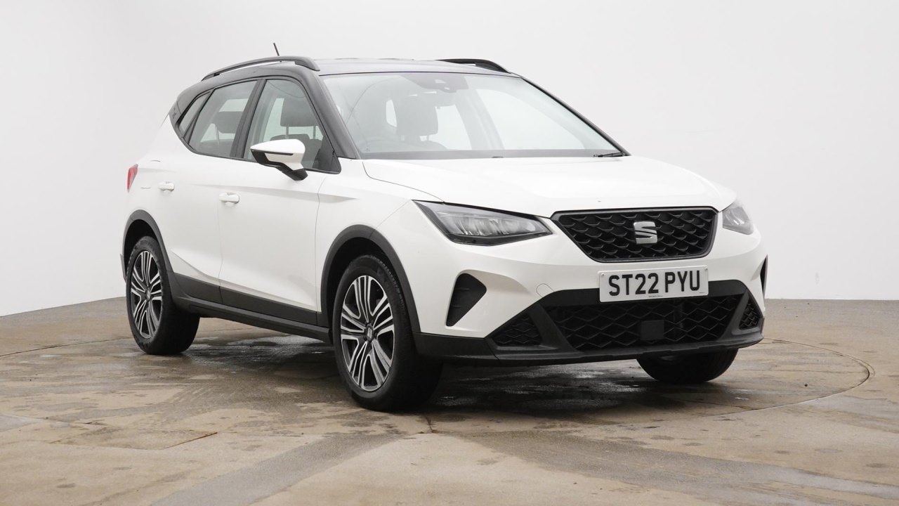 Main listing image - SEAT Arona