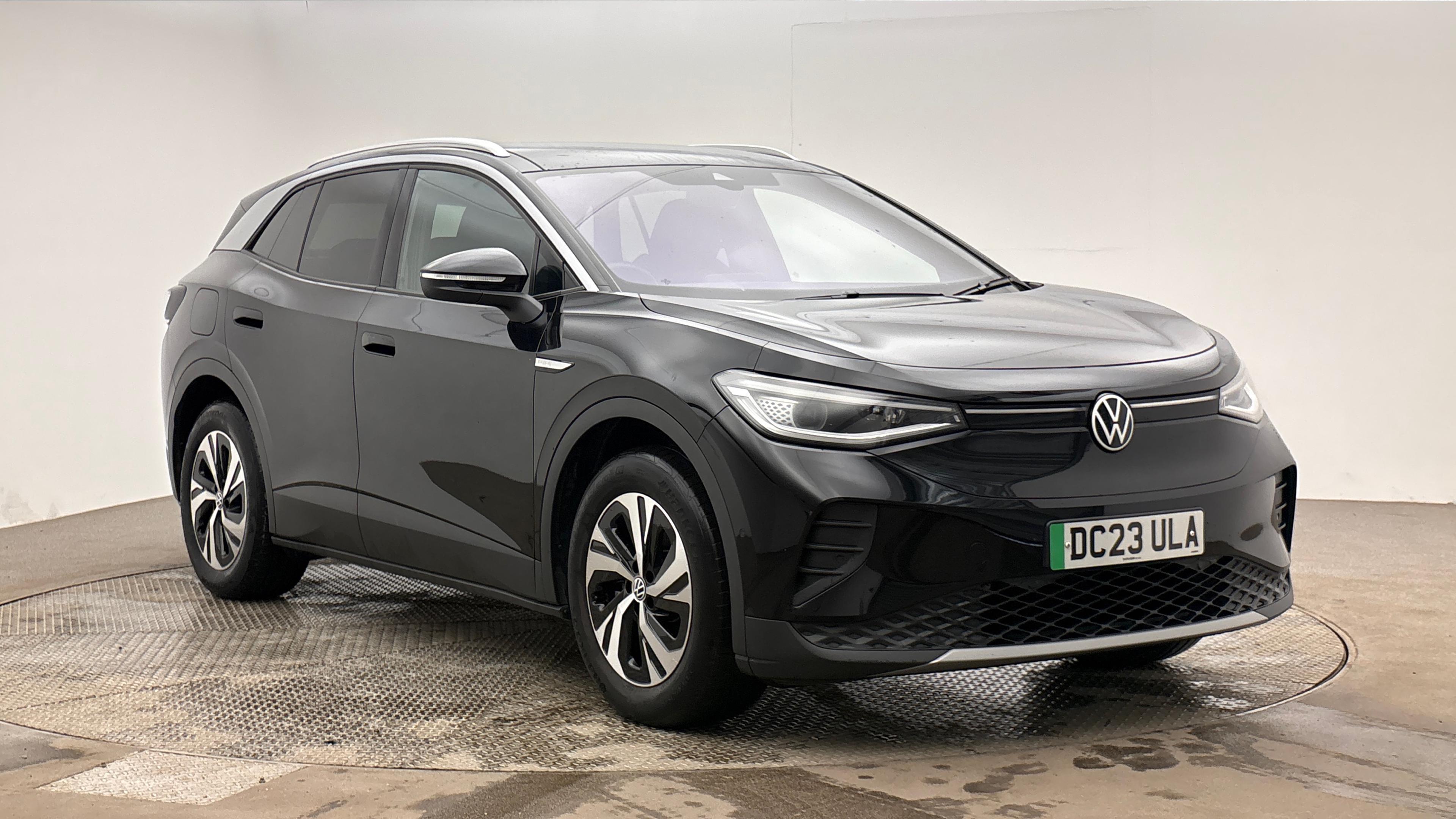 Main listing image - Volkswagen ID.4