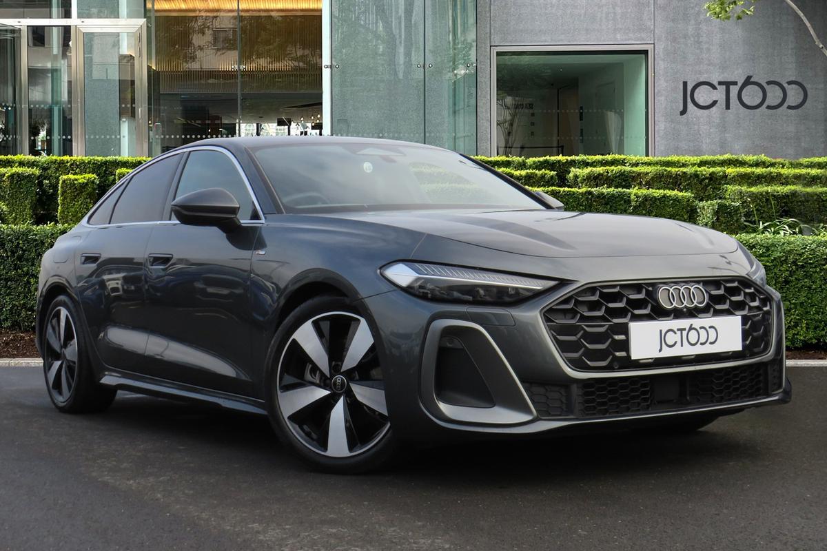 Main listing image - Audi A5