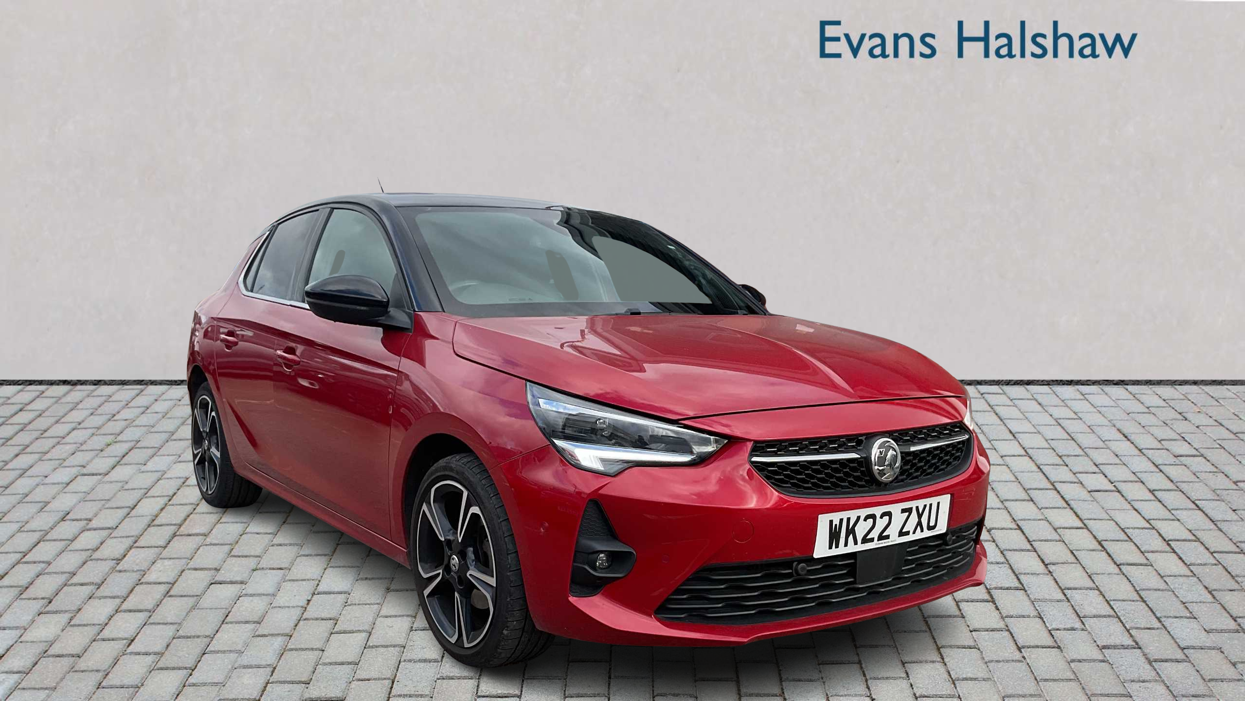 Main listing image - Vauxhall Corsa