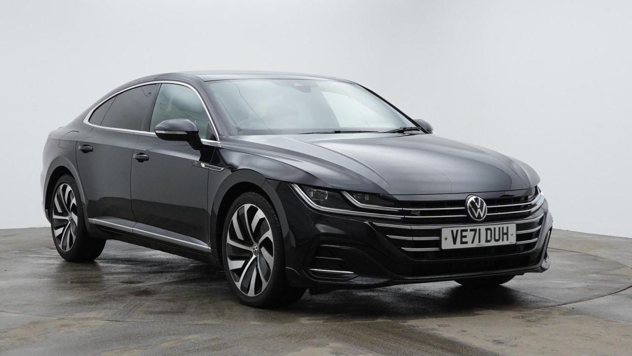 Main listing image - Volkswagen Arteon