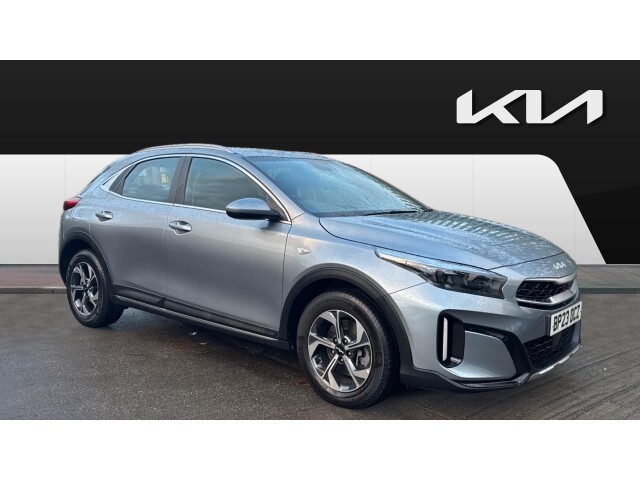 Main listing image - Kia XCeed