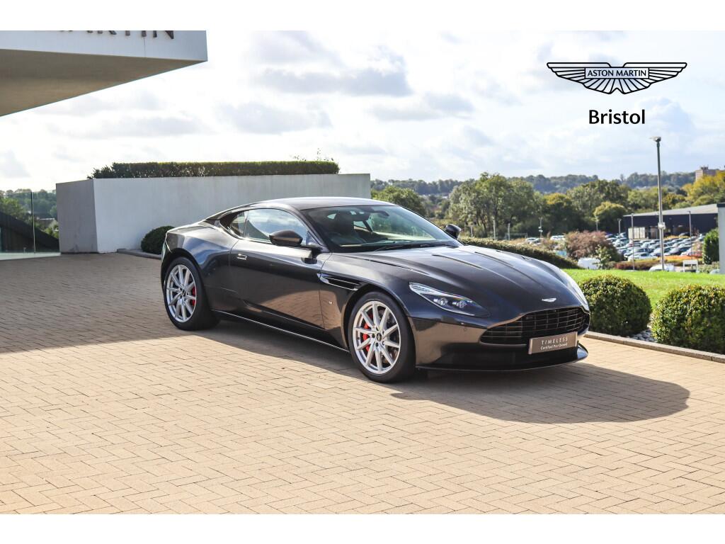 Main listing image - Aston Martin DB11