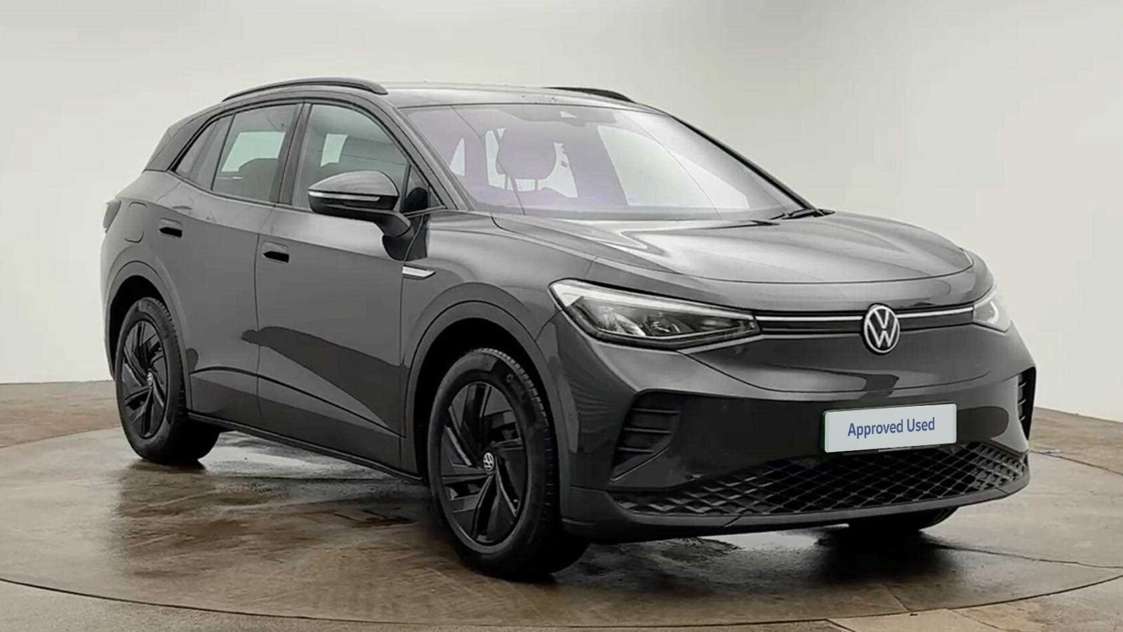 Main listing image - Volkswagen ID.4