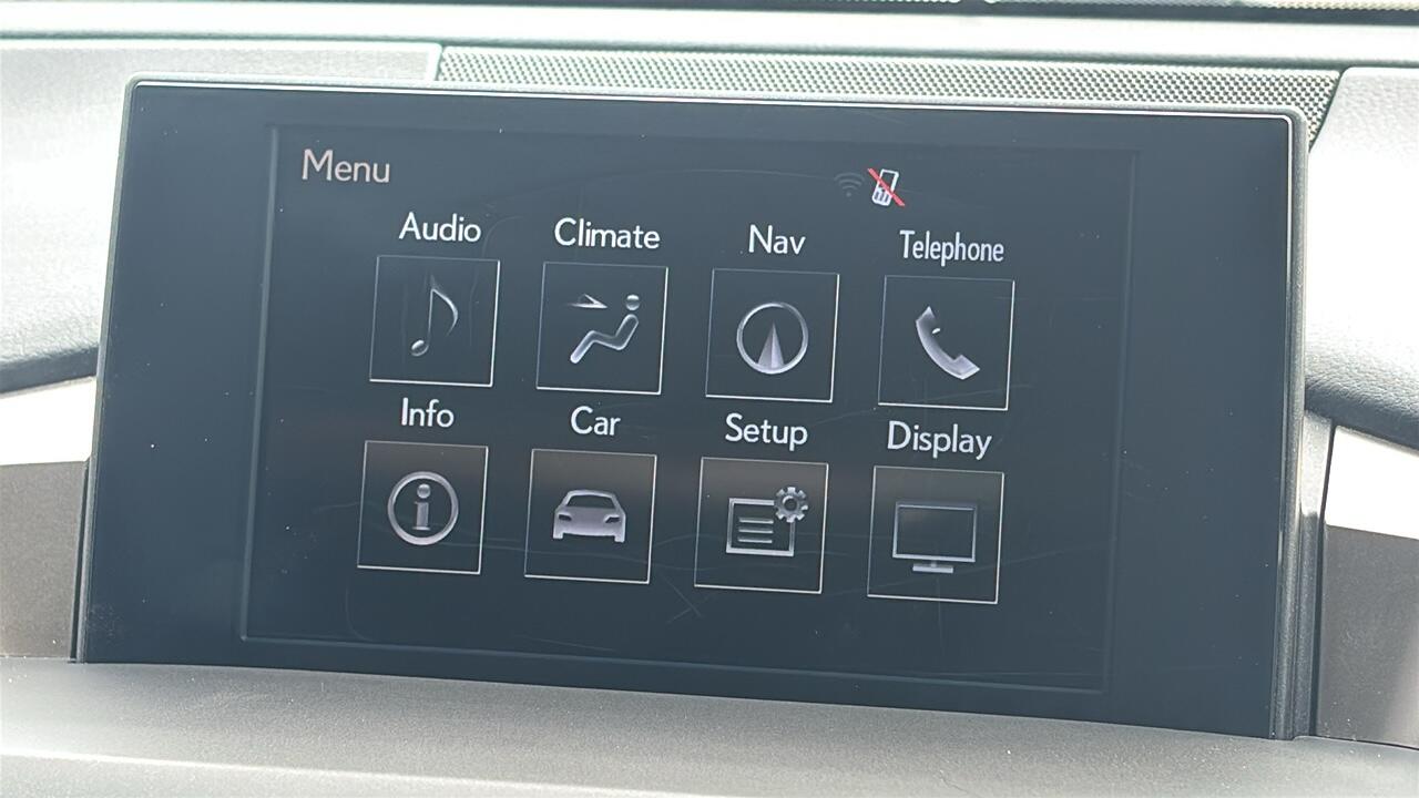 Main listing image - Lexus NX