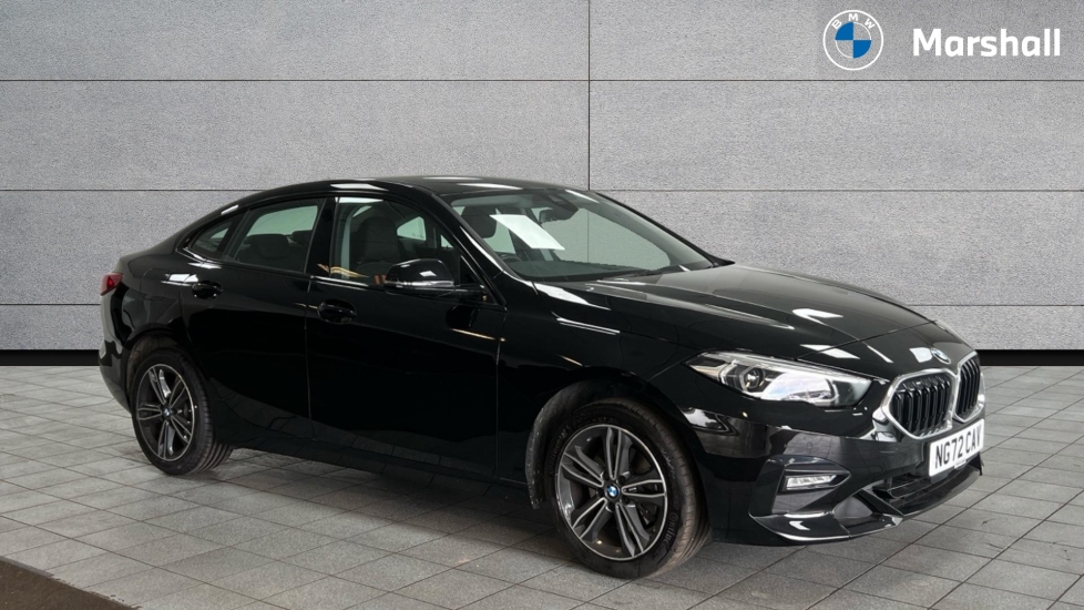 Main listing image - BMW 2 Series Gran Coupe